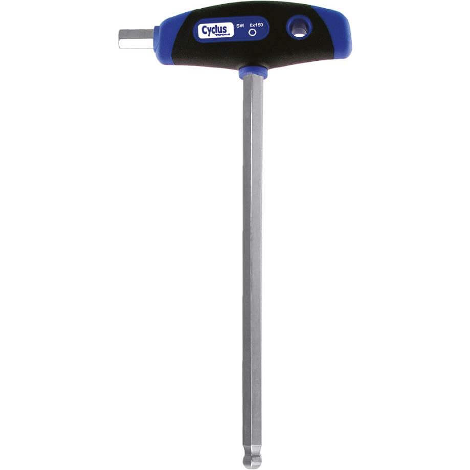 Cycle Allen Key Ball Head 4mm