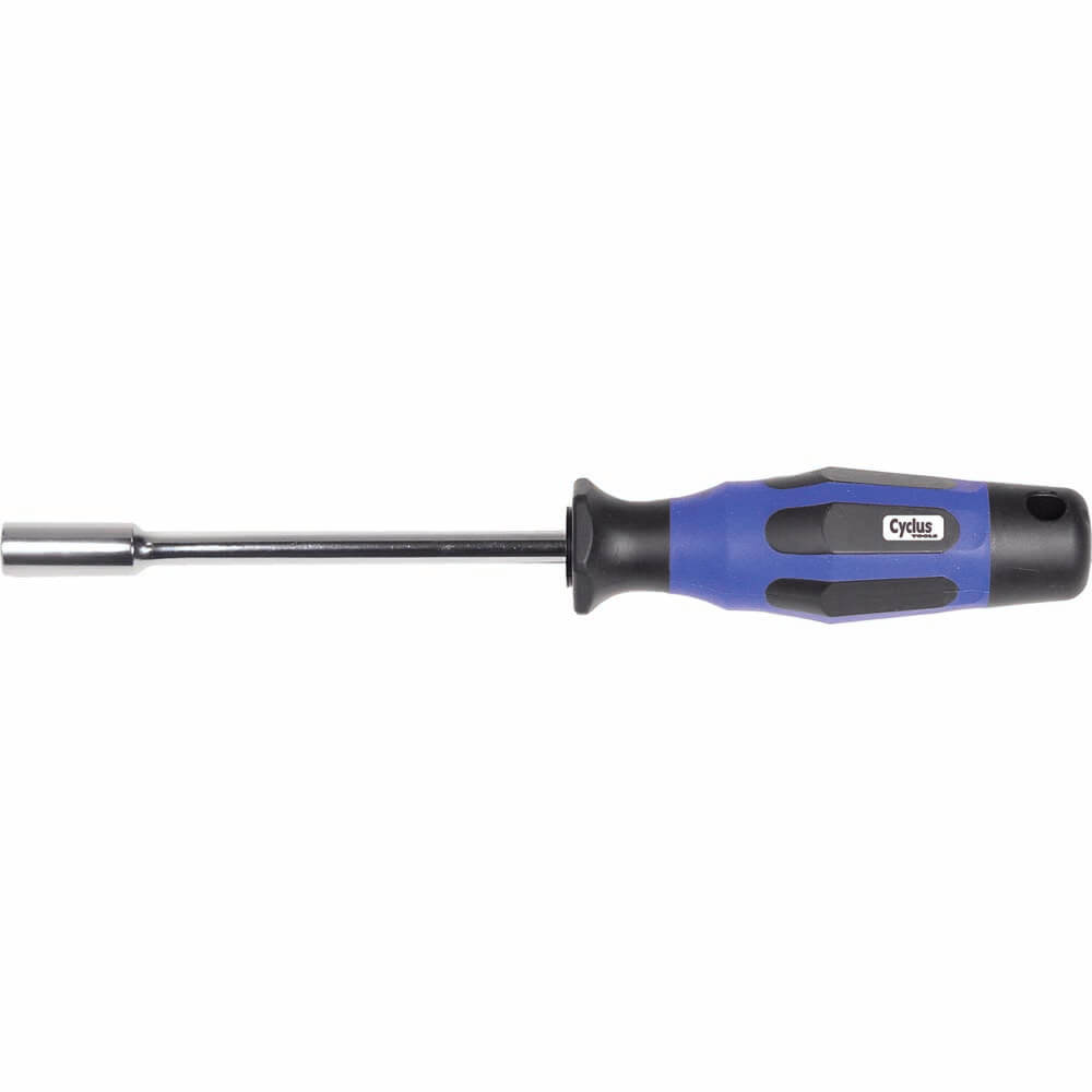 Cyclus Cap Screwdriver 8 Mm