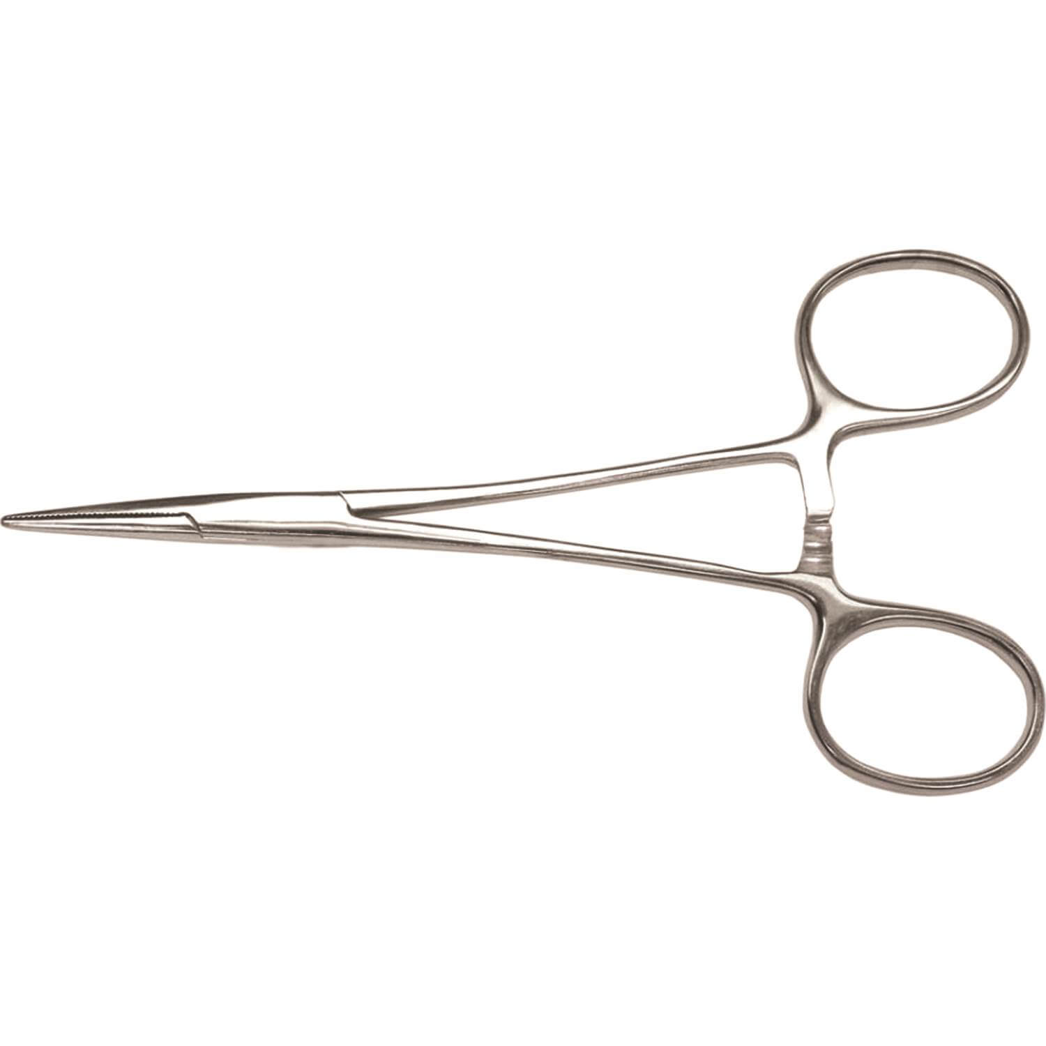 Cycle Tweezers Clamp Stainless Steel