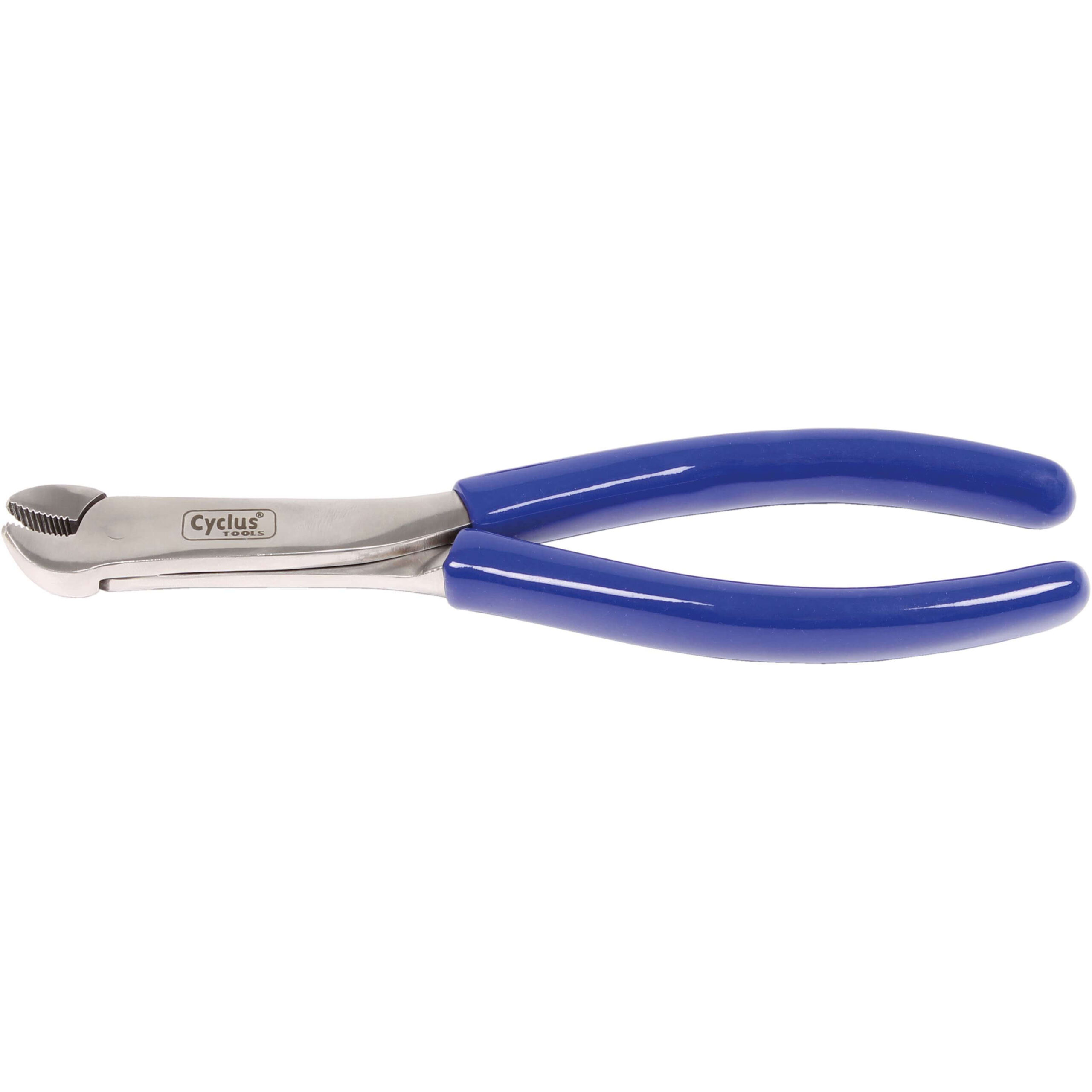 Cycle Rear Light Pliers 200mm Stainless Steel