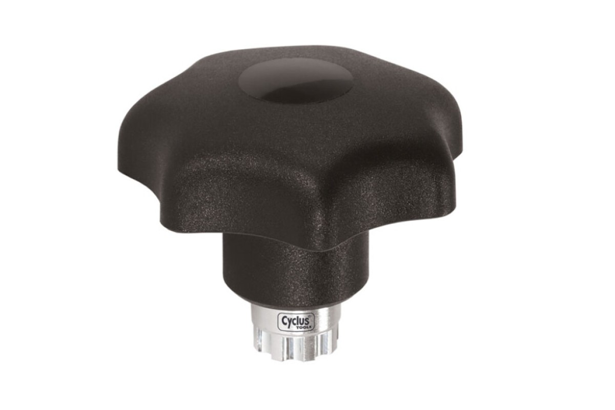 Cyclus Crank Arm Installation Tool Shimano Hollowtech II