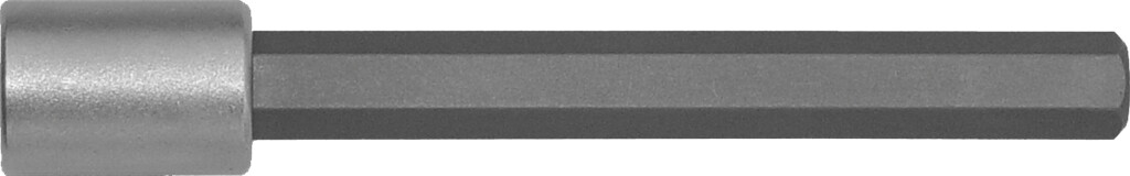 Cyclus Hex Key Extension 10mm (3/8 Inch) L=9cm