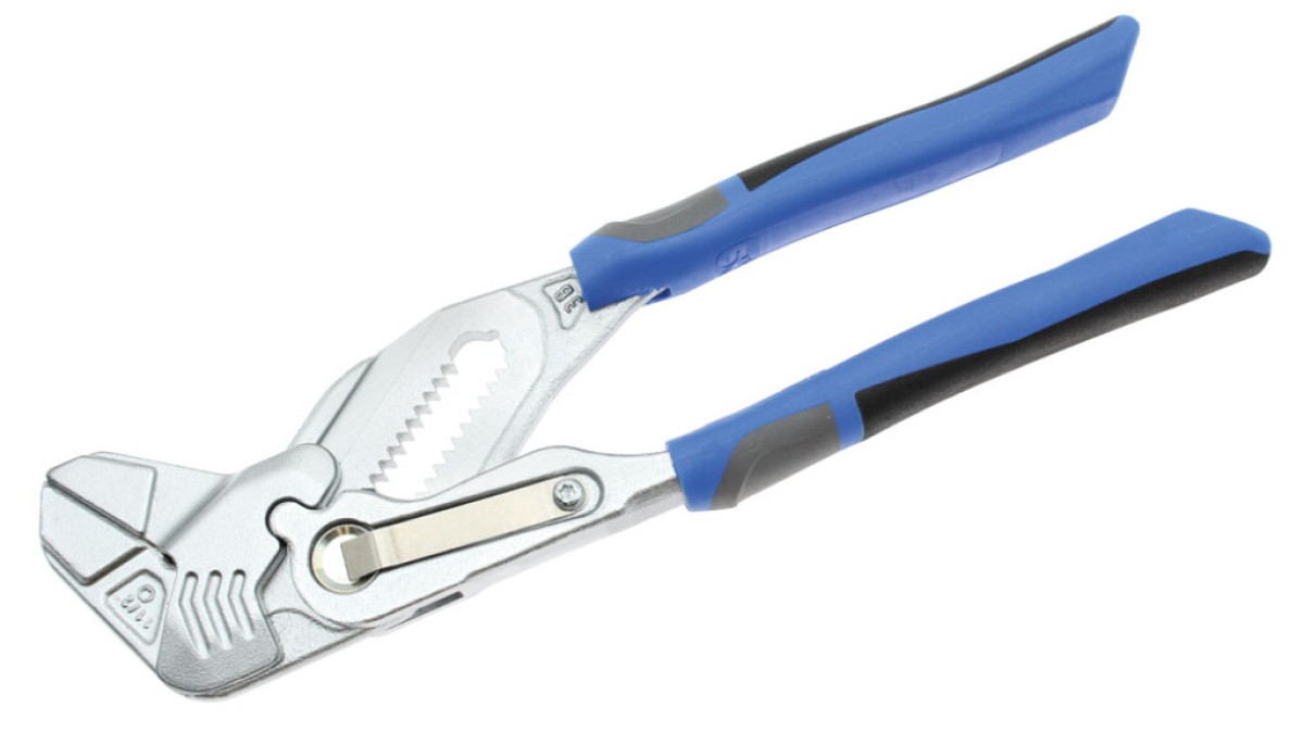 Cycle Wrench Up To 52mm CrV Ergonomic Handle