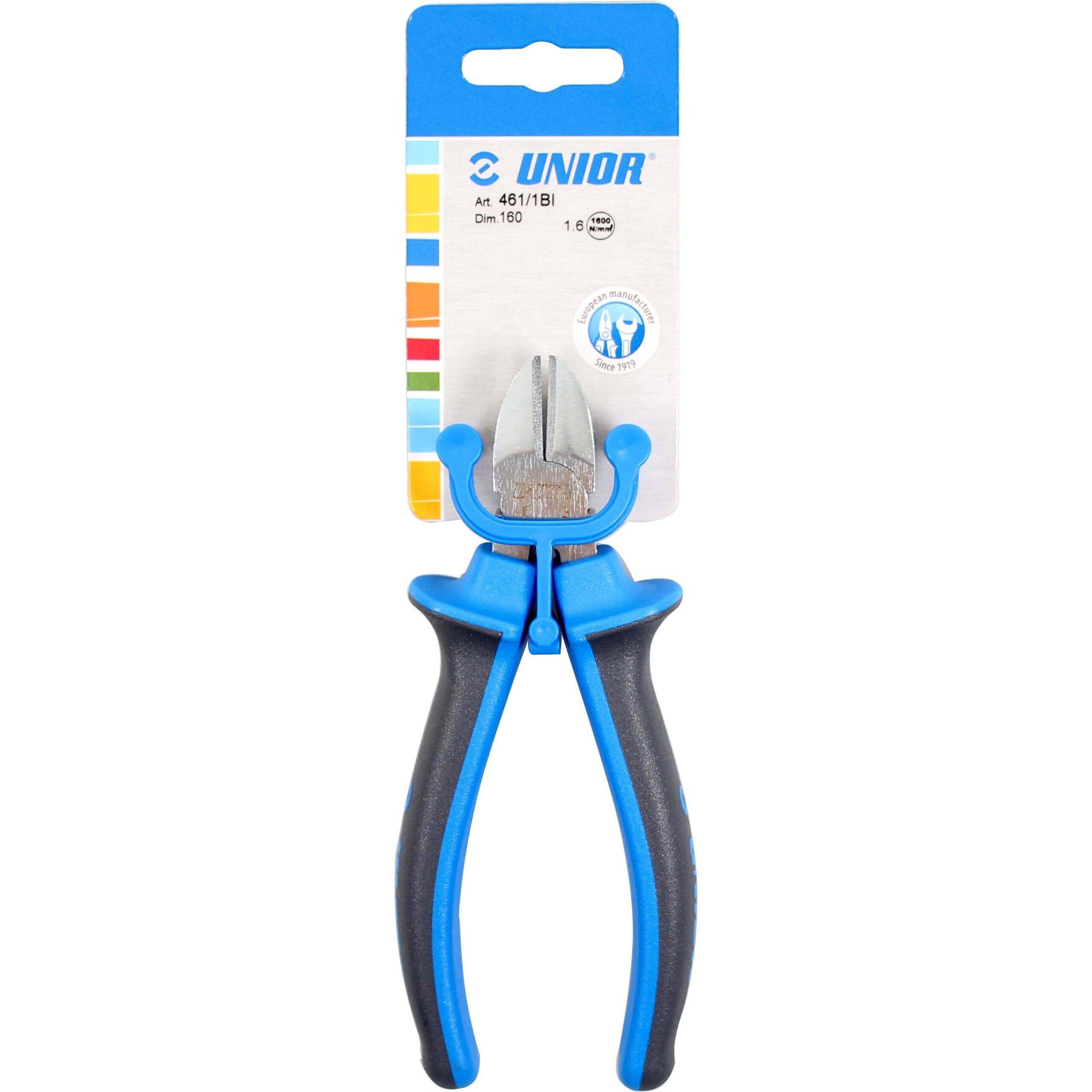 Unior Side Cutter Pliers