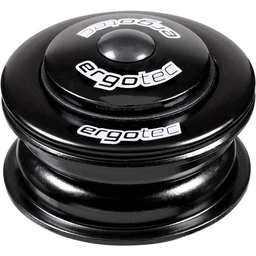 Ergotec Ahead Headset A118SAC 1.1/8 Int Black