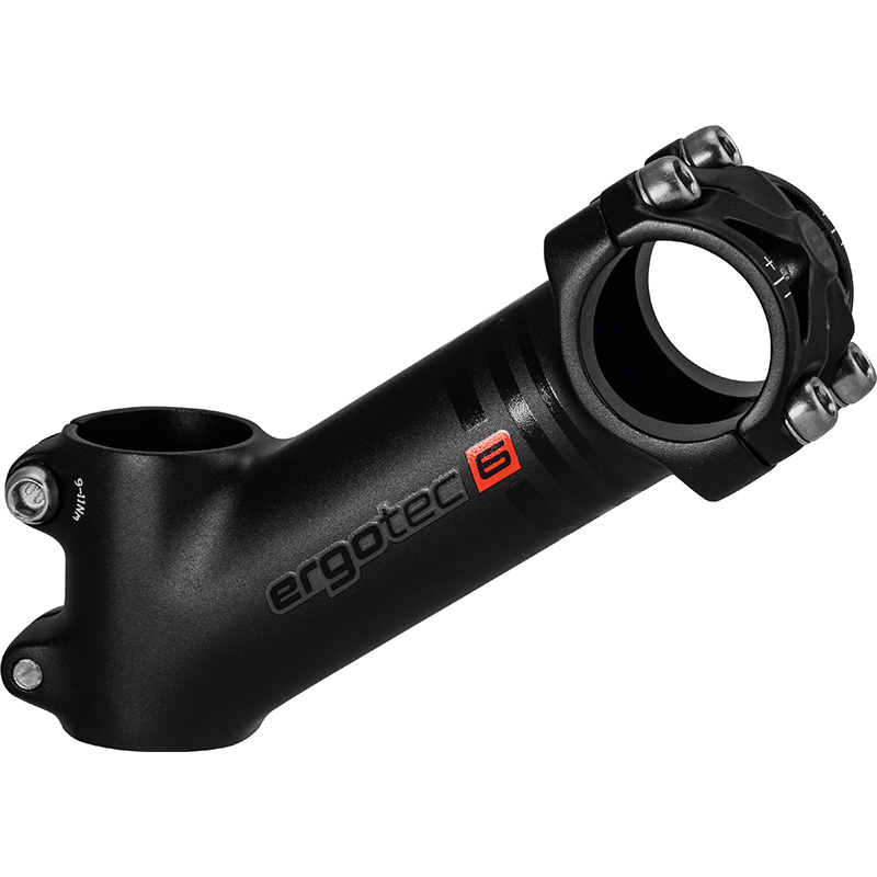Ergotec Stem Ahead High Piranha 31.8/110 Ergotec Stem Ahead High Piranha 31.8/110