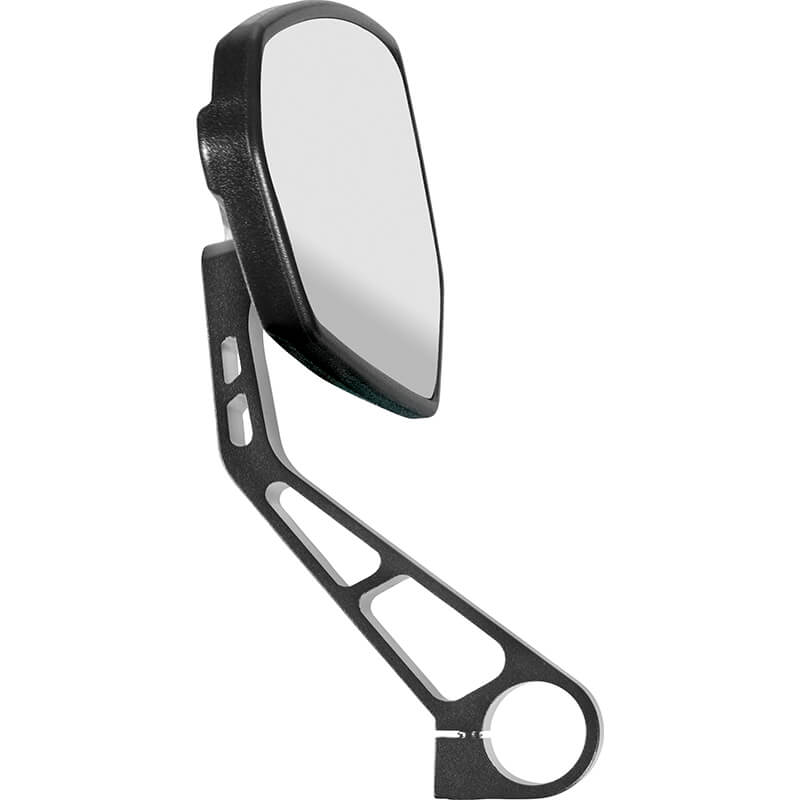 Ergotec Mirror M-77 Black Sand Ergotec Mirror M-77 Black Sand