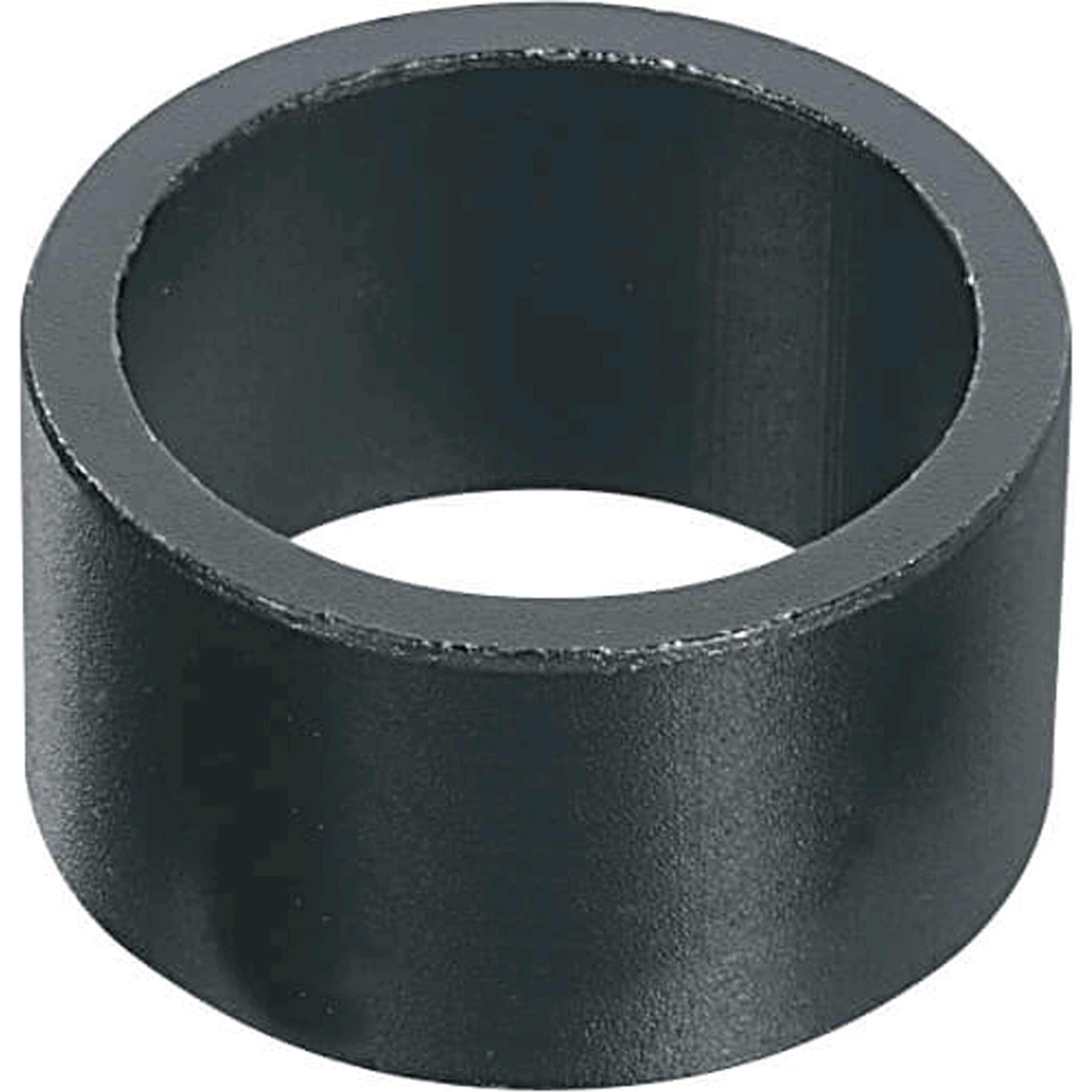 Ergotec Spacer 1 1/8 20mm Black Sand