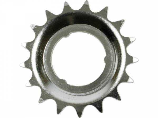 SA Sprocket 17T 1/8 Deep Dished