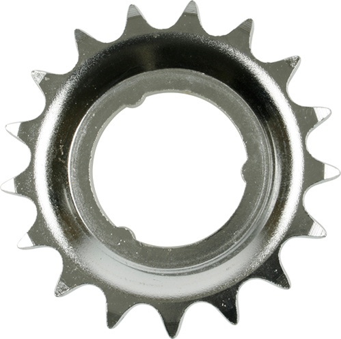 SA Sprocket 17T Deepened For 1/8 Chain