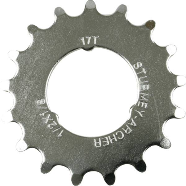 SA Sprocket 17T Flat For 1/8 Chain SA Sprocket 17T Flat For 1/8 Chain