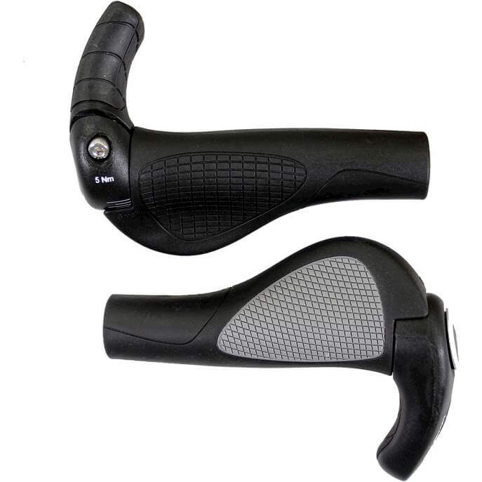 Ergon Grips GP2 S Ergon Grips GP2 S