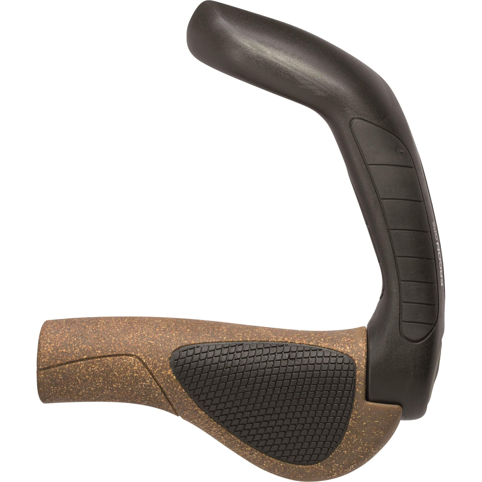 Ergon GP5-L Cork Grips Ergon GP5-L Cork Grips