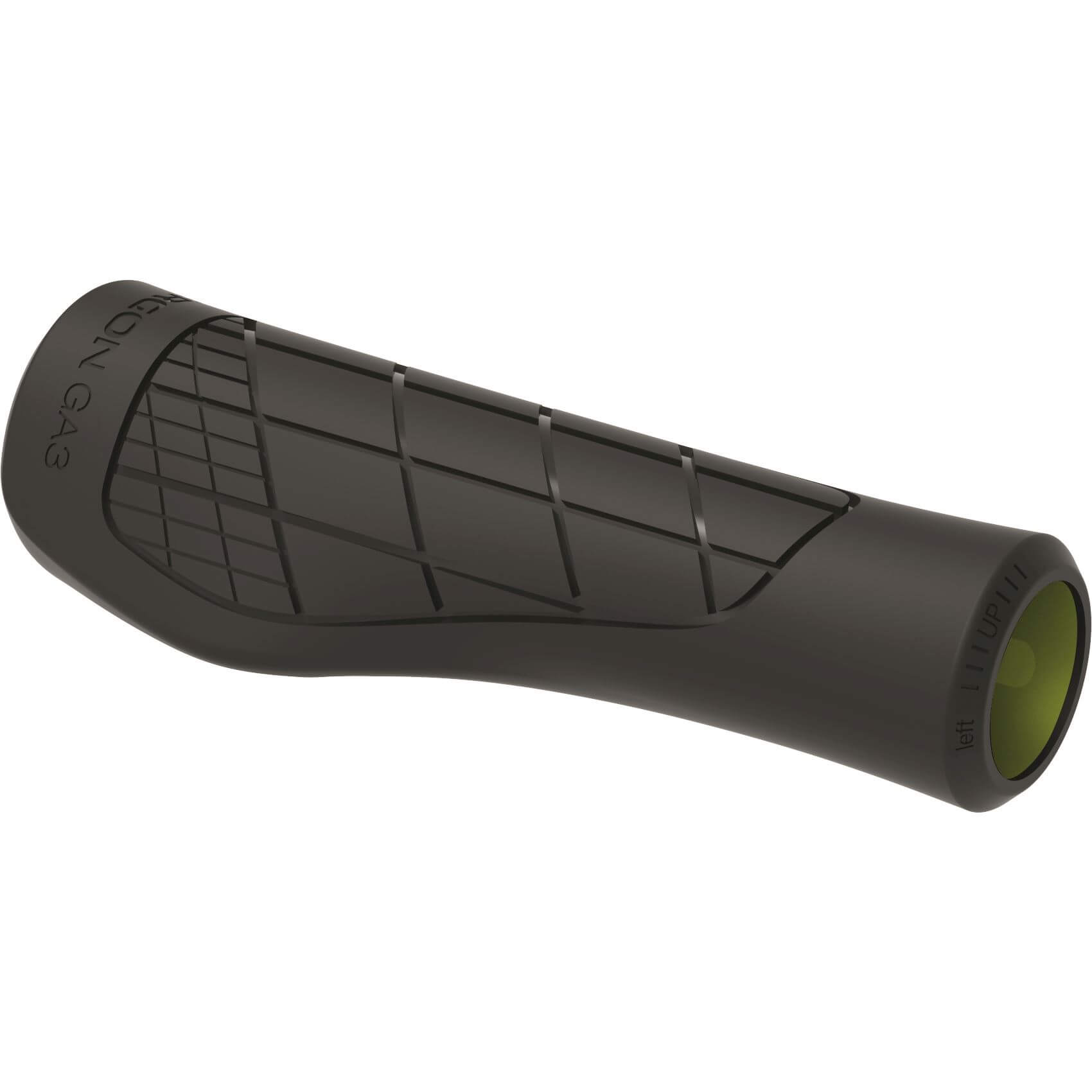 Ergon Grips GA3 Single Twist Shift Ergon Grips GA3 Single Twist Shift