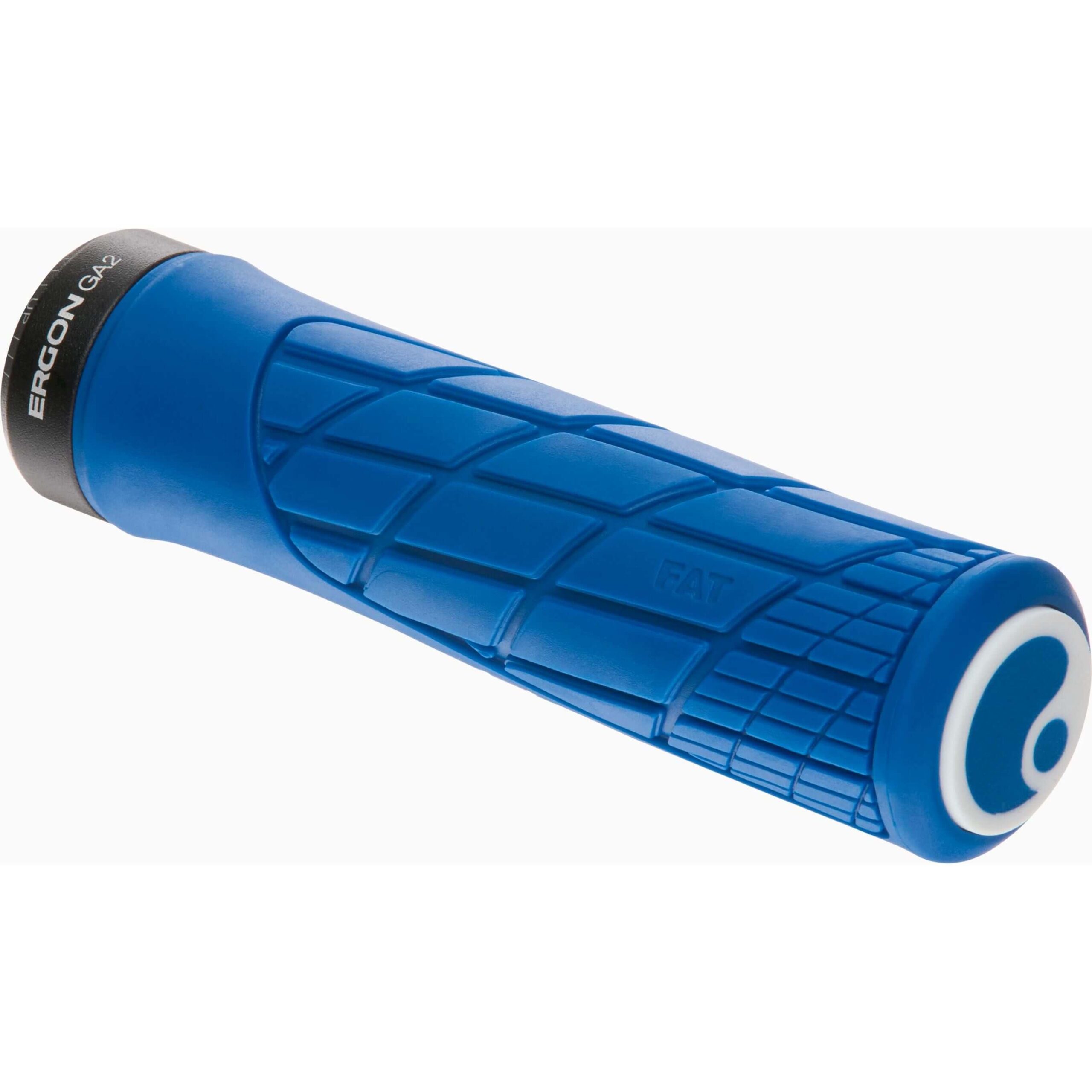 Ergon Grips GA2 Fat Midsummer Blue Ergon Grips GA2 Fat Midsummer Blue