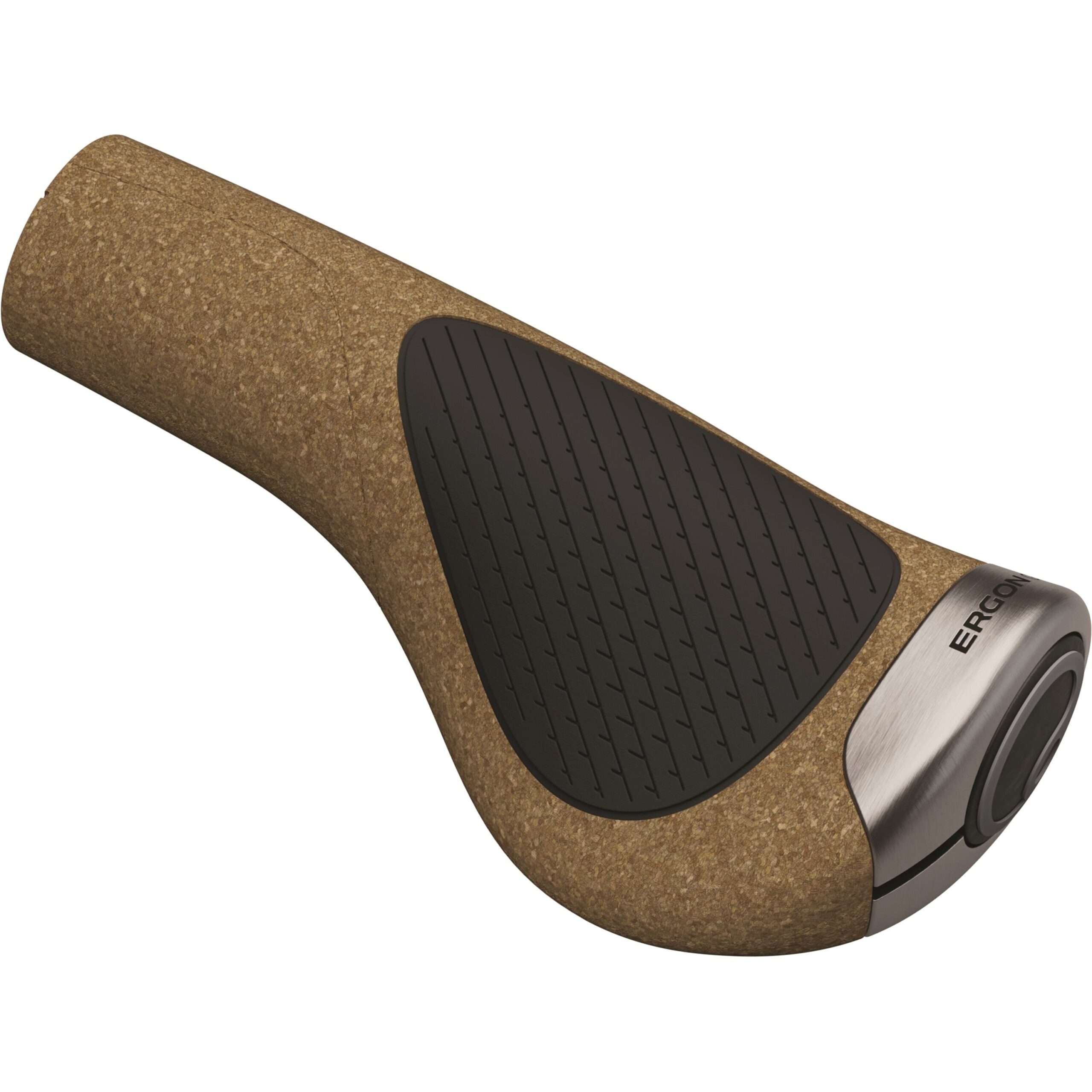 Ergon GP1-L Bio Cork Grips Ergon GP1-L Bio Cork Grips