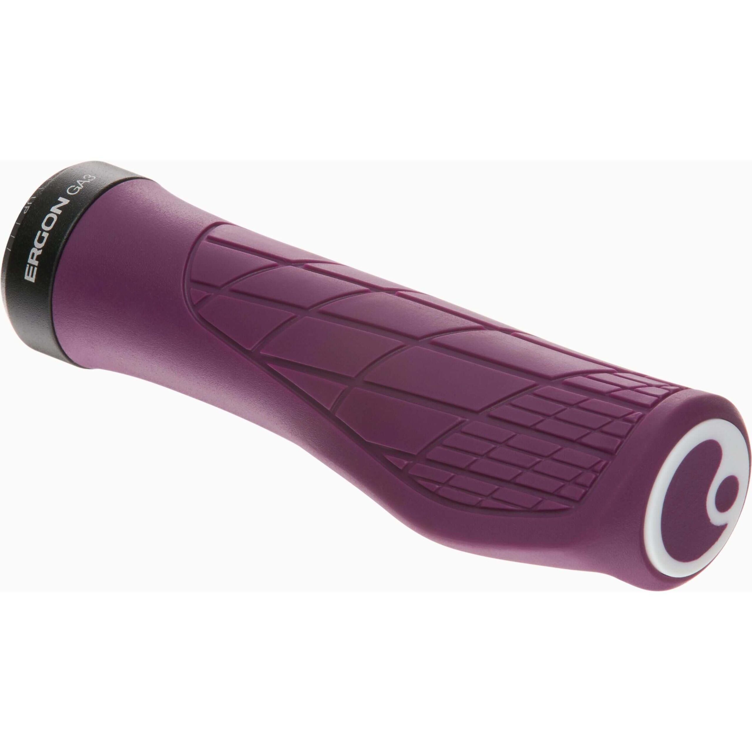 Ergon Grips GA3-S Purple Reign Ergon Grips GA3-S Purple Reign