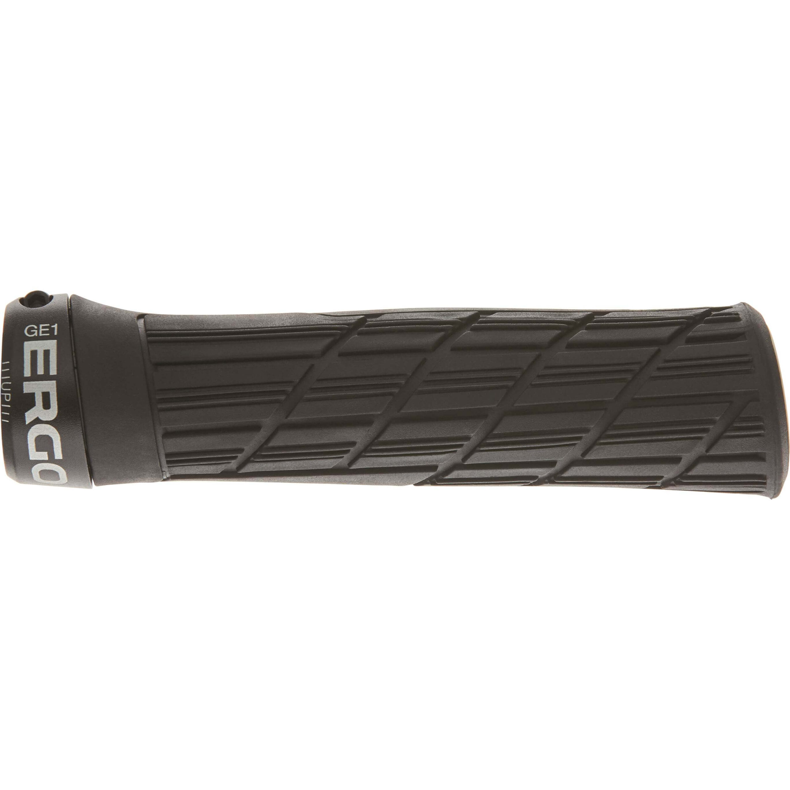Ergon Handlebar Grips GE1 EVO Black Ergon Handlebar Grips GE1 EVO Black