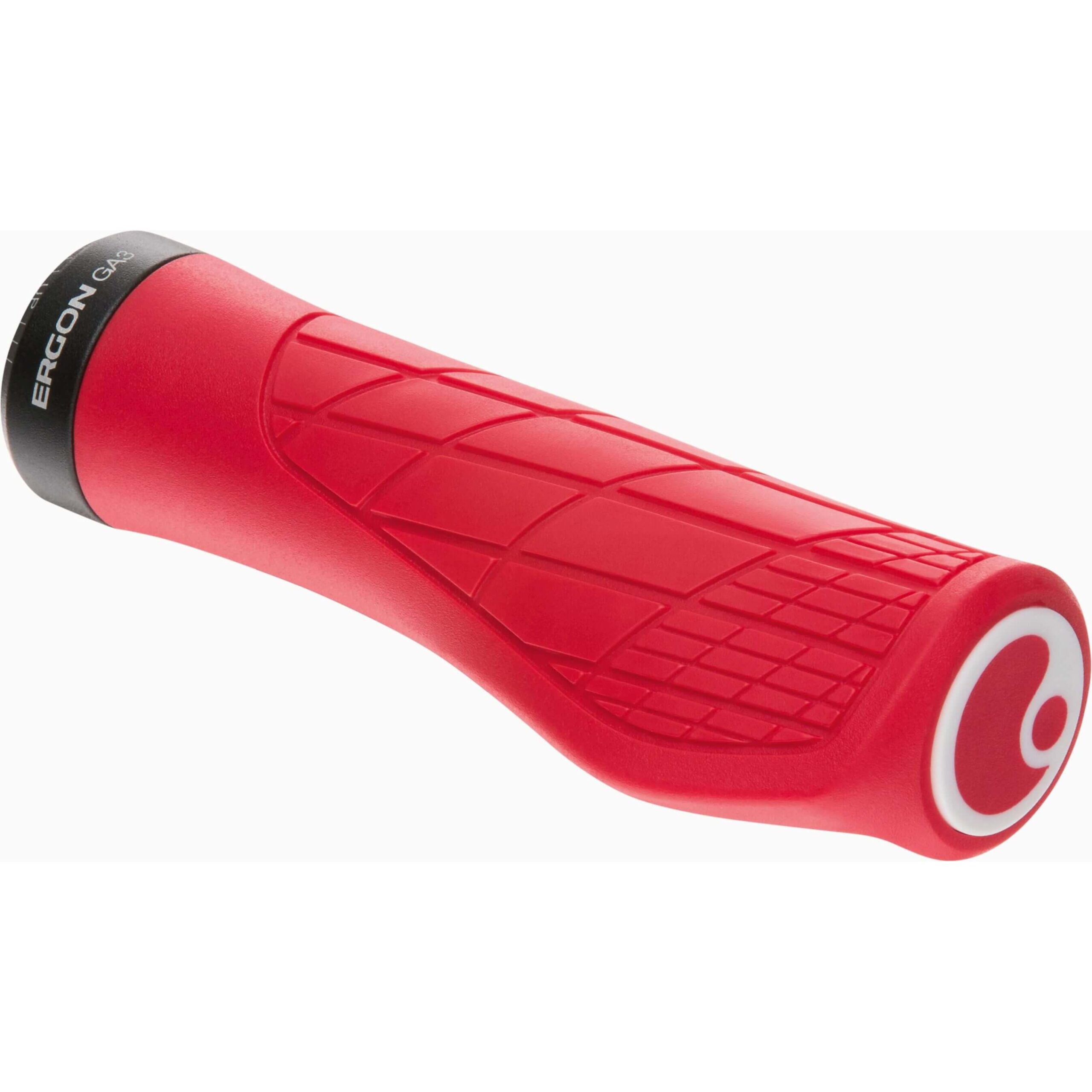 Ergon Grips GA3-L Risky Red Ergon Grips GA3-L Risky Red