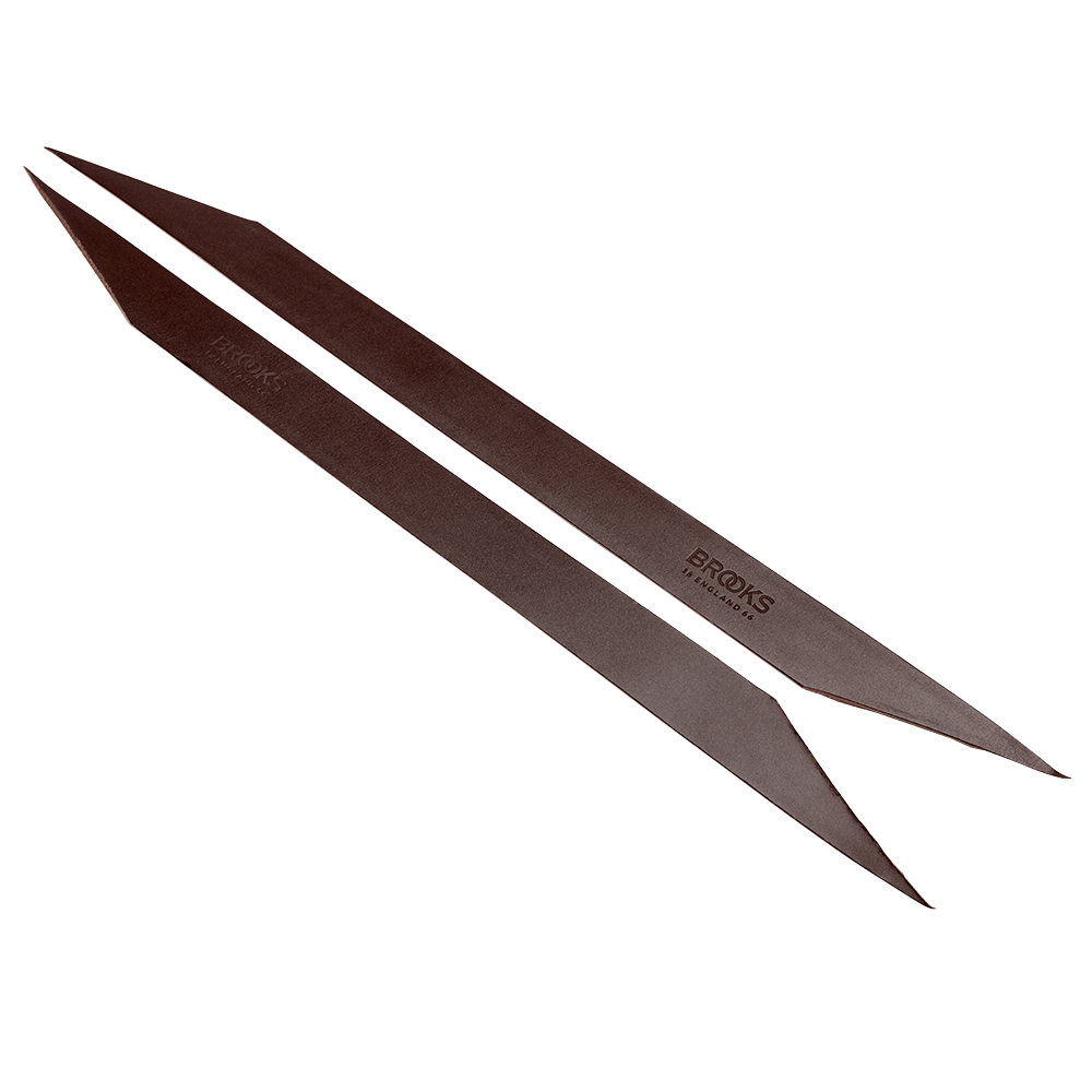 Brooks Leather Replacement Tape A Brown Brooks Leather Replacement Tape A Brown