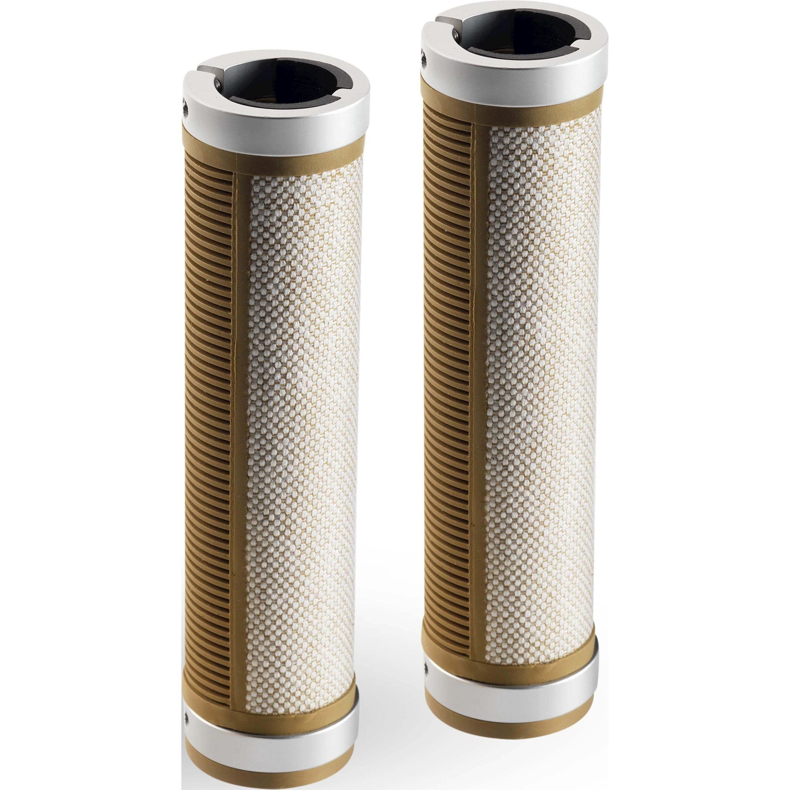 Brooks Handles Cambium Grips 130mm Natural Rubber Brooks Handles Cambium Grips 130mm Natural Rubber