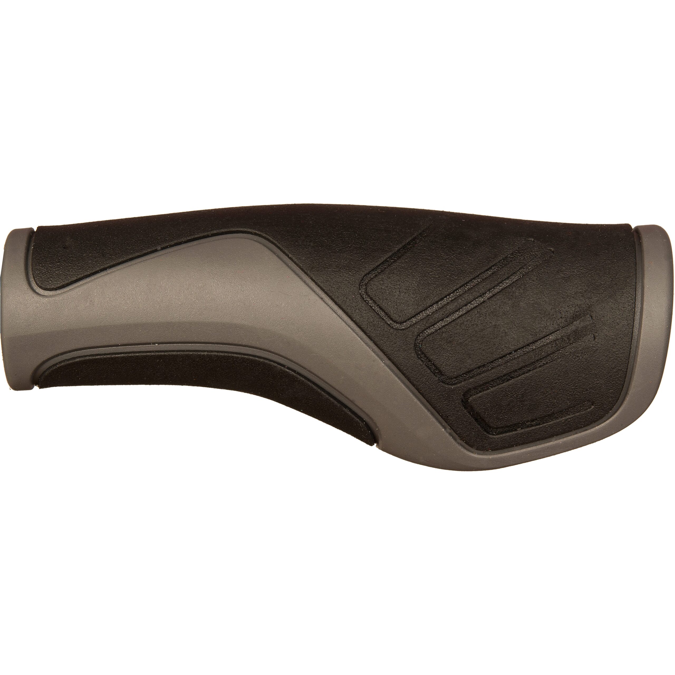 Herrmans Grips Oxy DD29 120mm Black