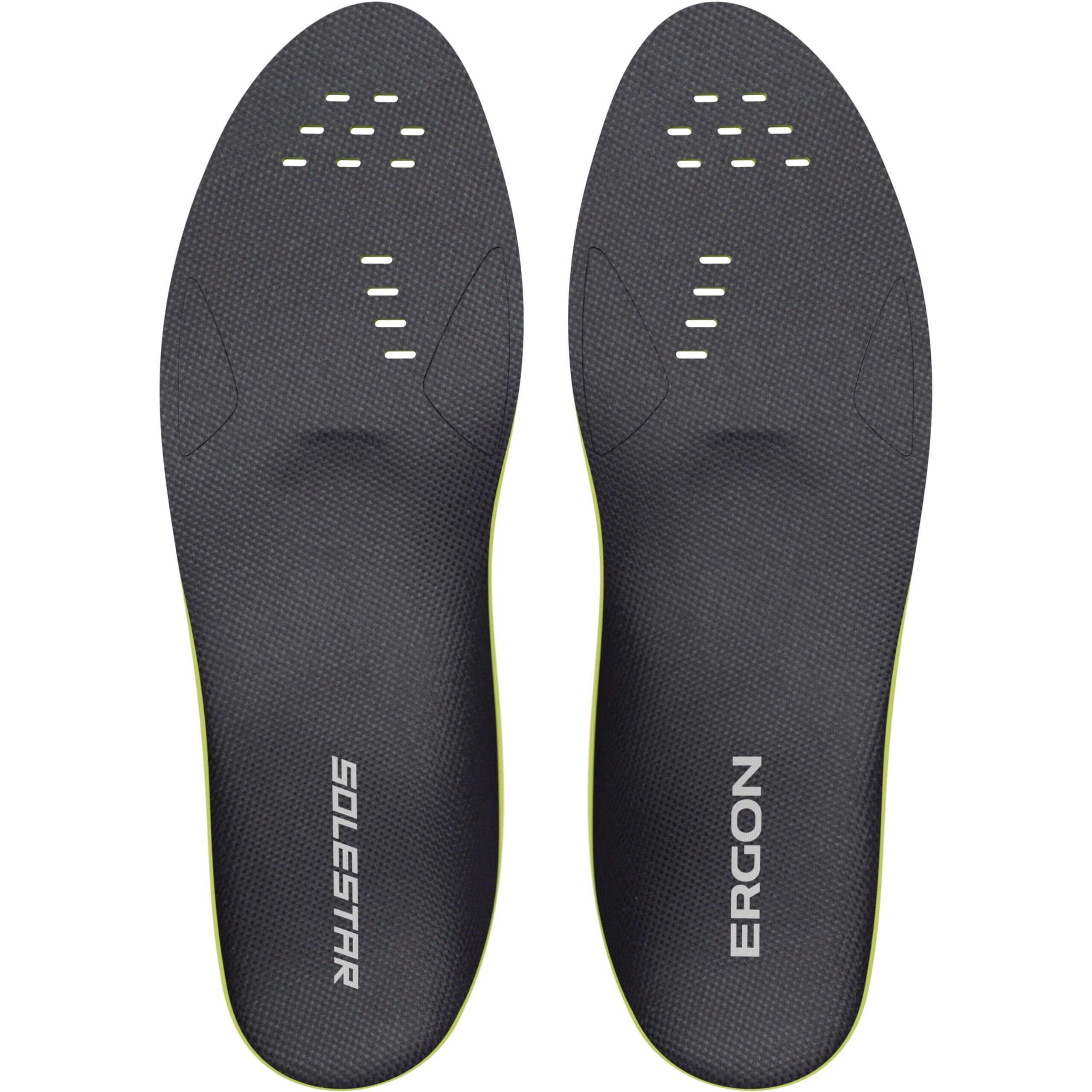 Ergon Insole Shoe Insole IP Pro Solestar - Size 40/41