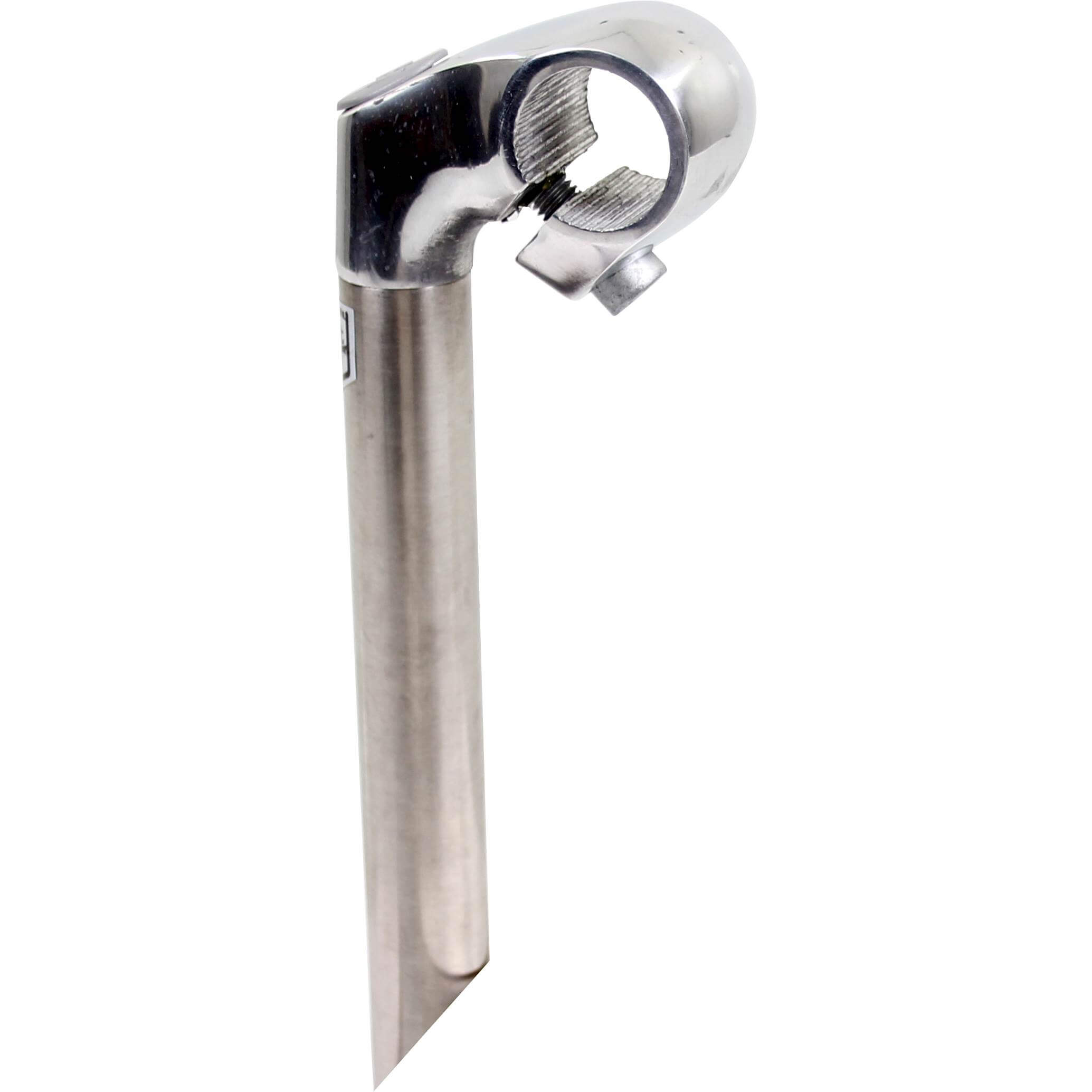 Ergotec Stem Cat 300/22.2 Stainless Steel/Aluminum Ergotec Stem Cat 300/22.2 Stainless Steel/Aluminum