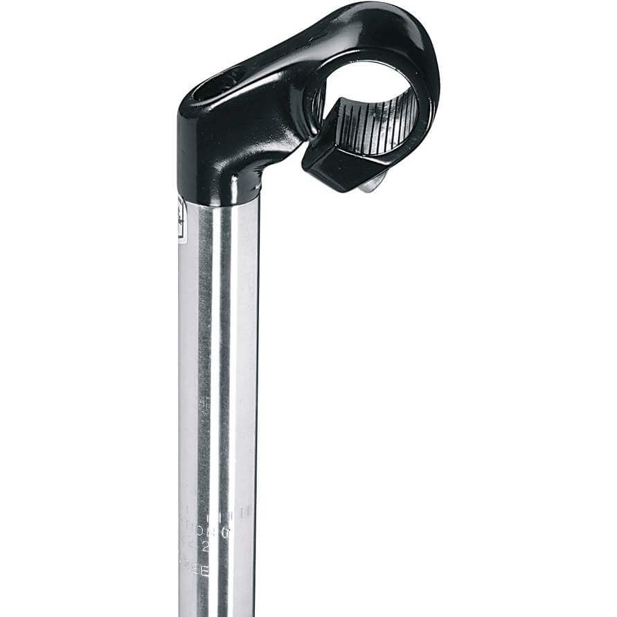 Ergotec Stem Cat 300/22.2 Stainless Steel/Black Ergotec Stem Cat 300/22.2 Stainless Steel/Black