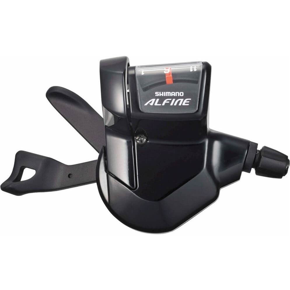 Shimano Shift Unit Alfine SL-S700 R 11sp