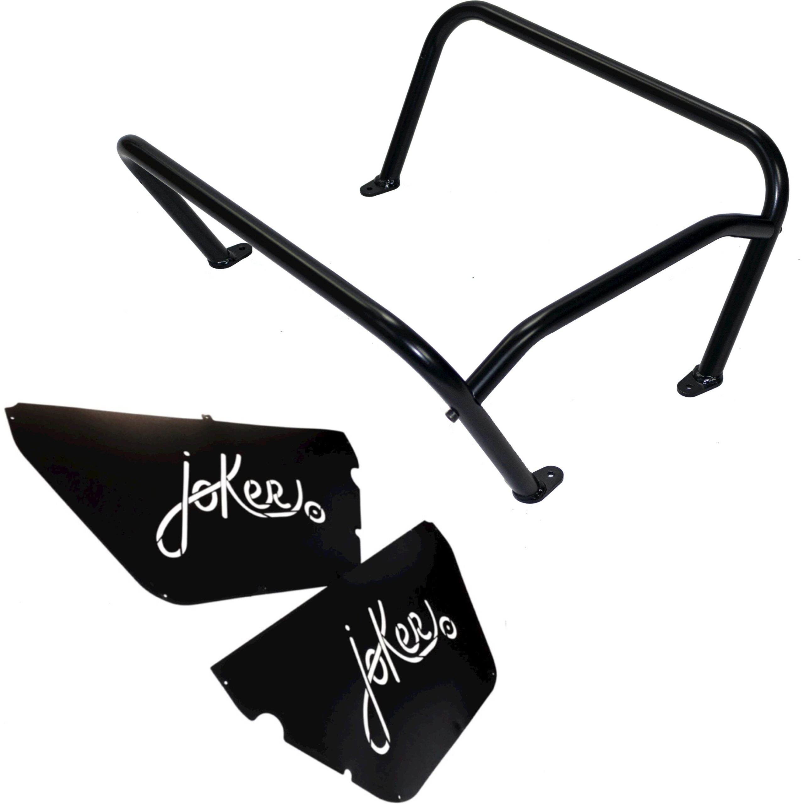 JoKer Mini Cargo Family Kit