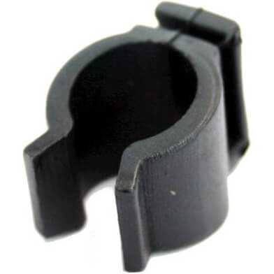 Mudguard Clamp Rear Fork 16mm Mudguard Clamp Rear Fork 16mm