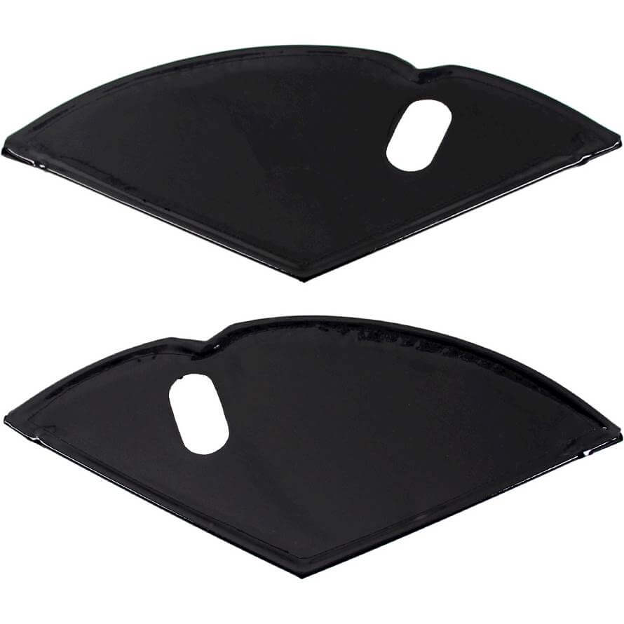 Fender Cover 24 Black Lacquer Cloth