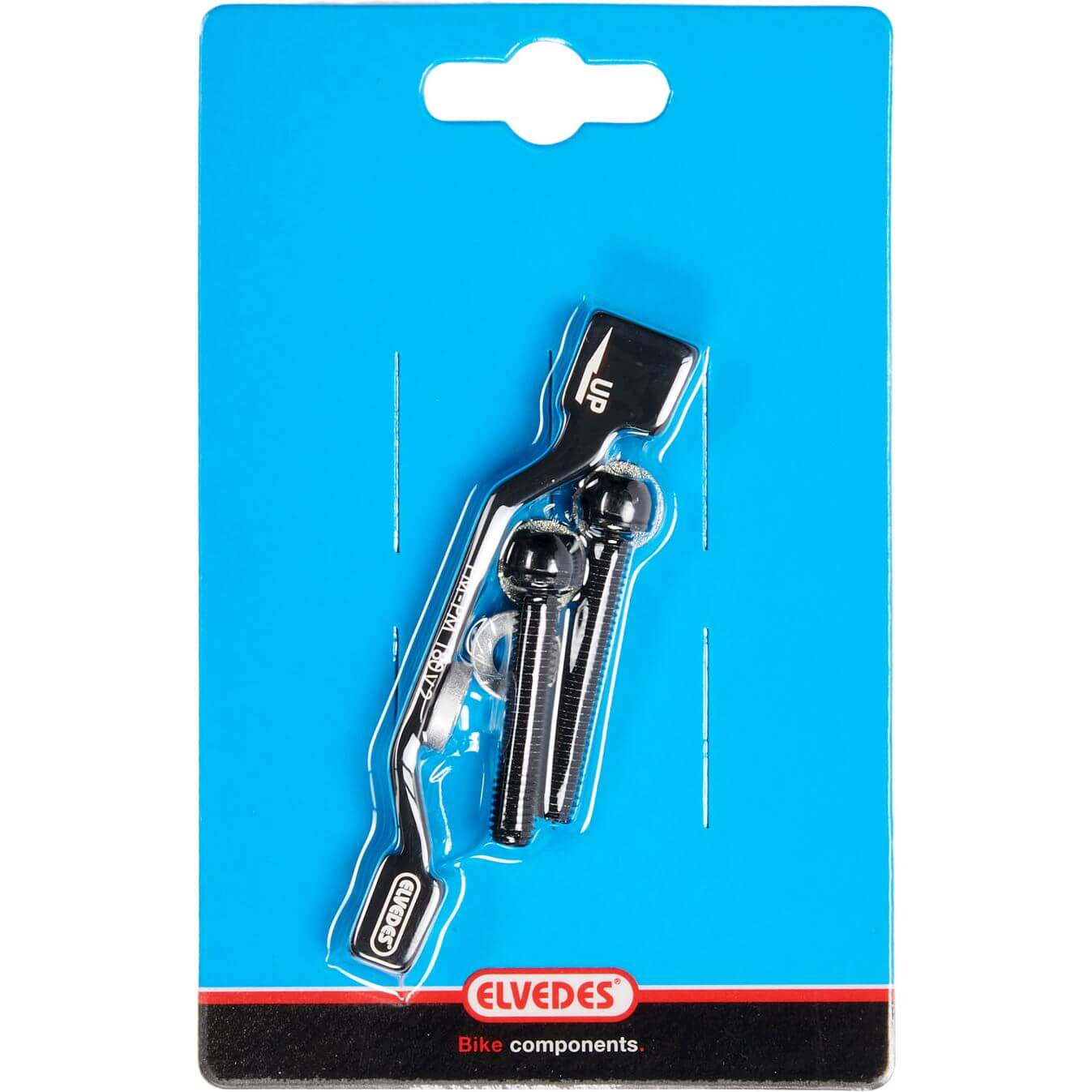 Elvedes Caliper Brake Caliper Adapter 180mm V PM- PM > 2013