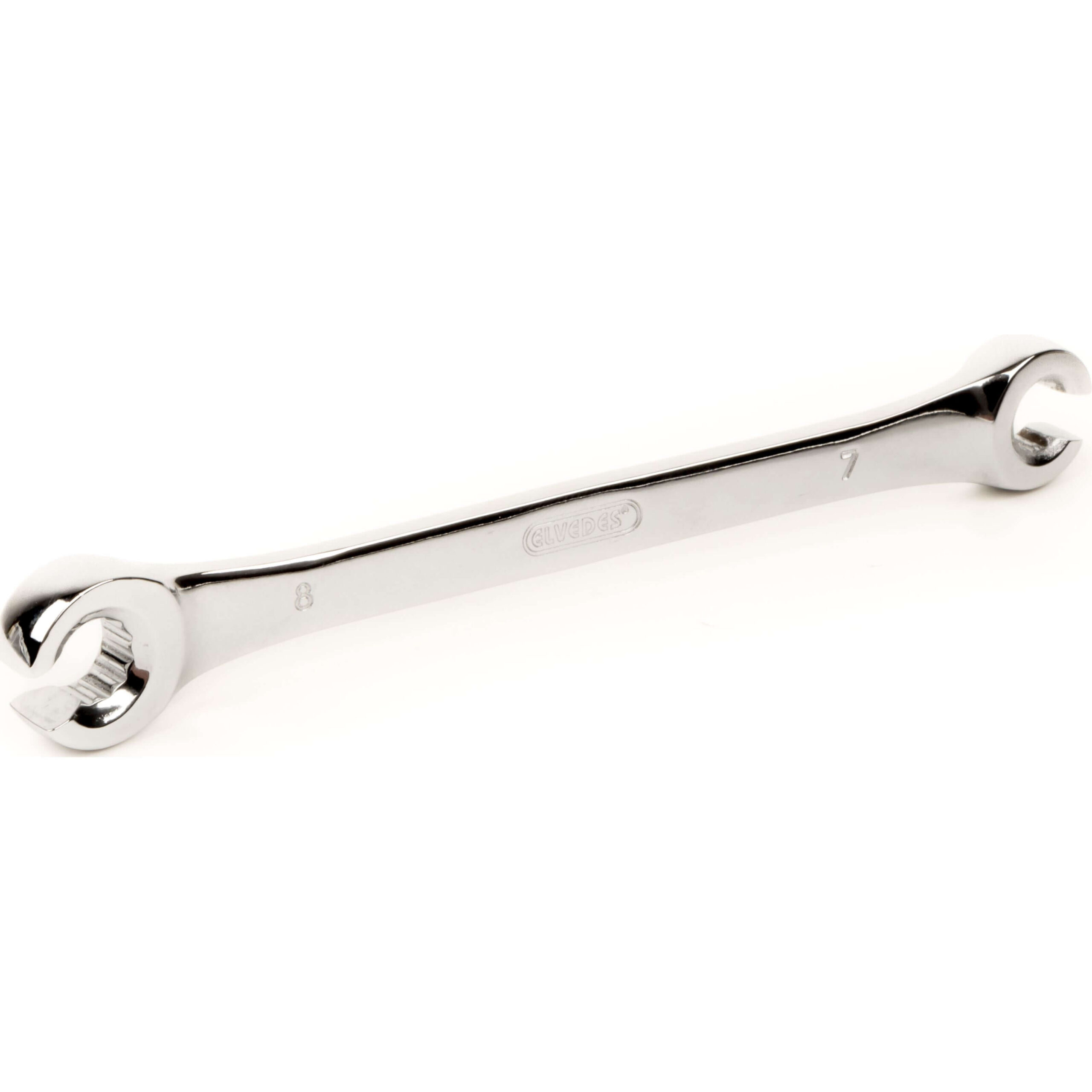 Elvedes Open Wrench 7/8