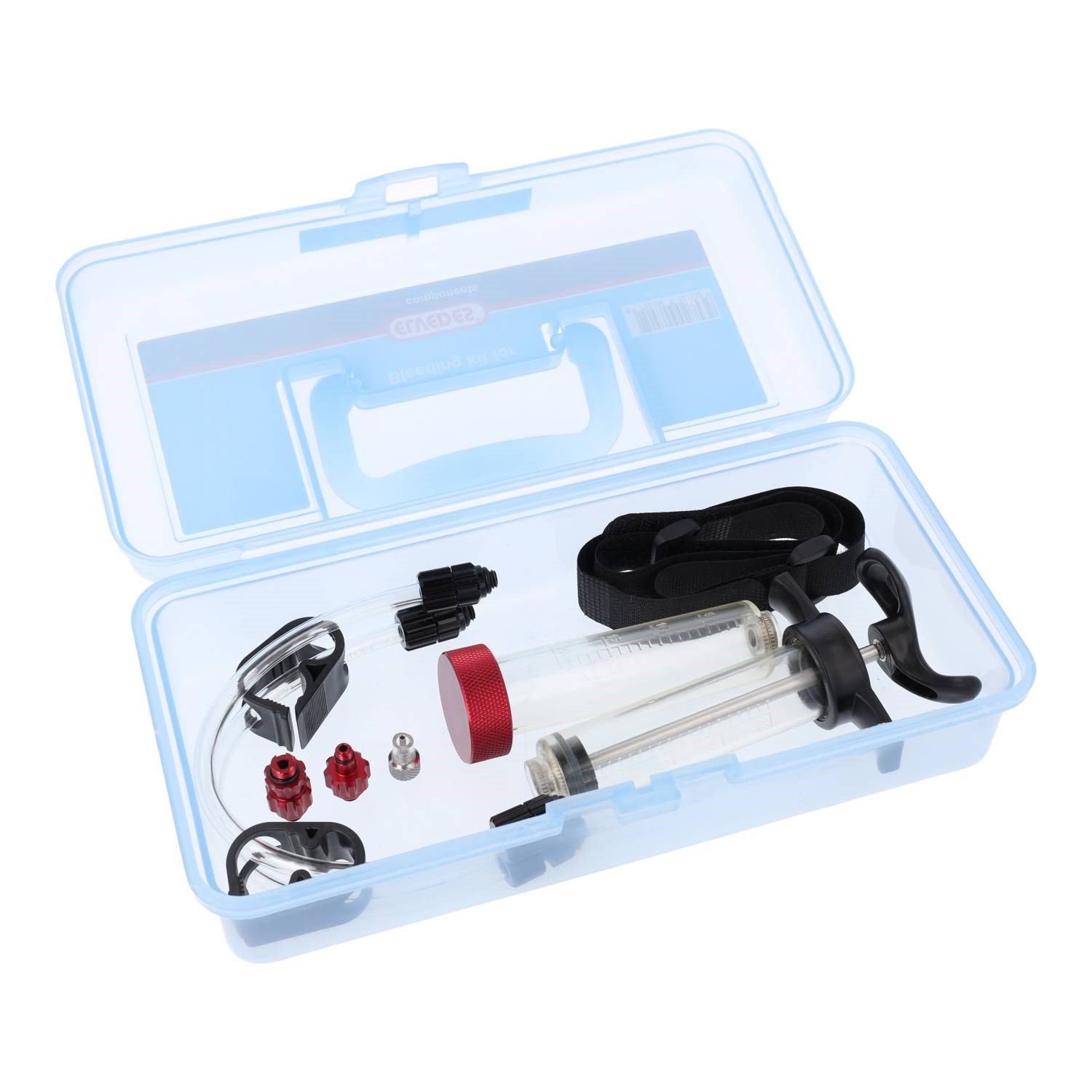 Elvedes Professional Bleeding Kit For Shimano