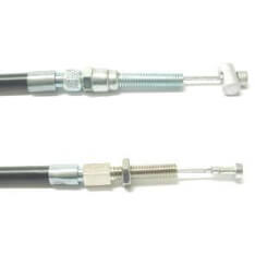 Elvedes Rear Brake Cable Spartamet