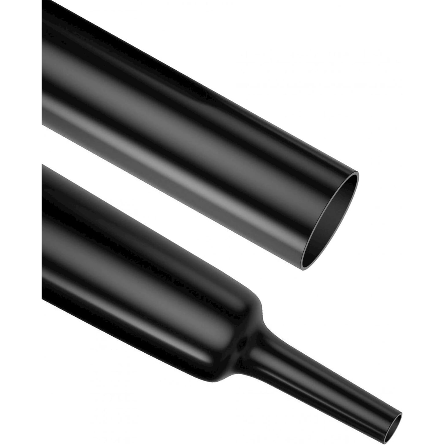 Heat Shrink Tubing 9.5mm Per 1.2mtr
