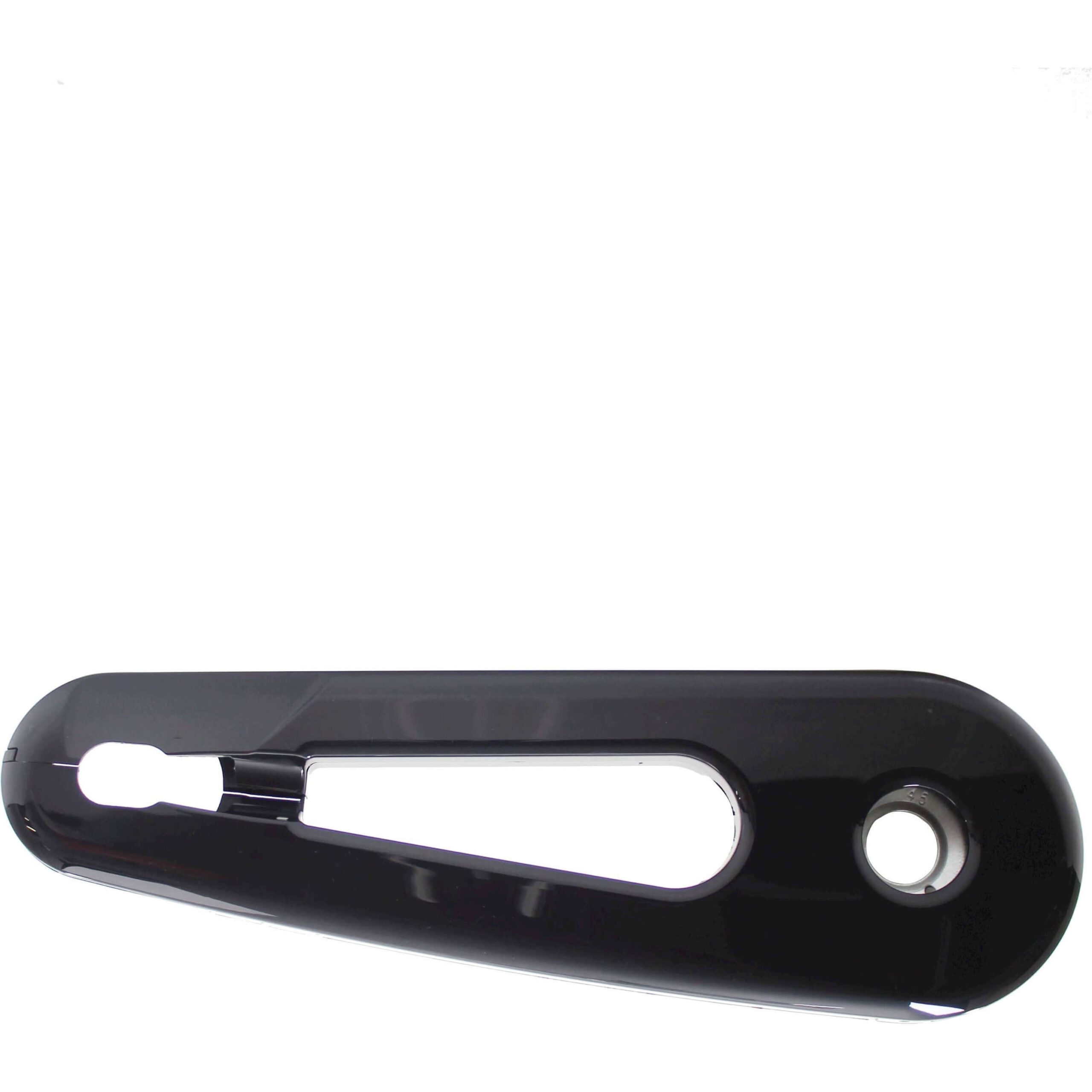 Hesling Chain Guard Juno II 20/22 Black
