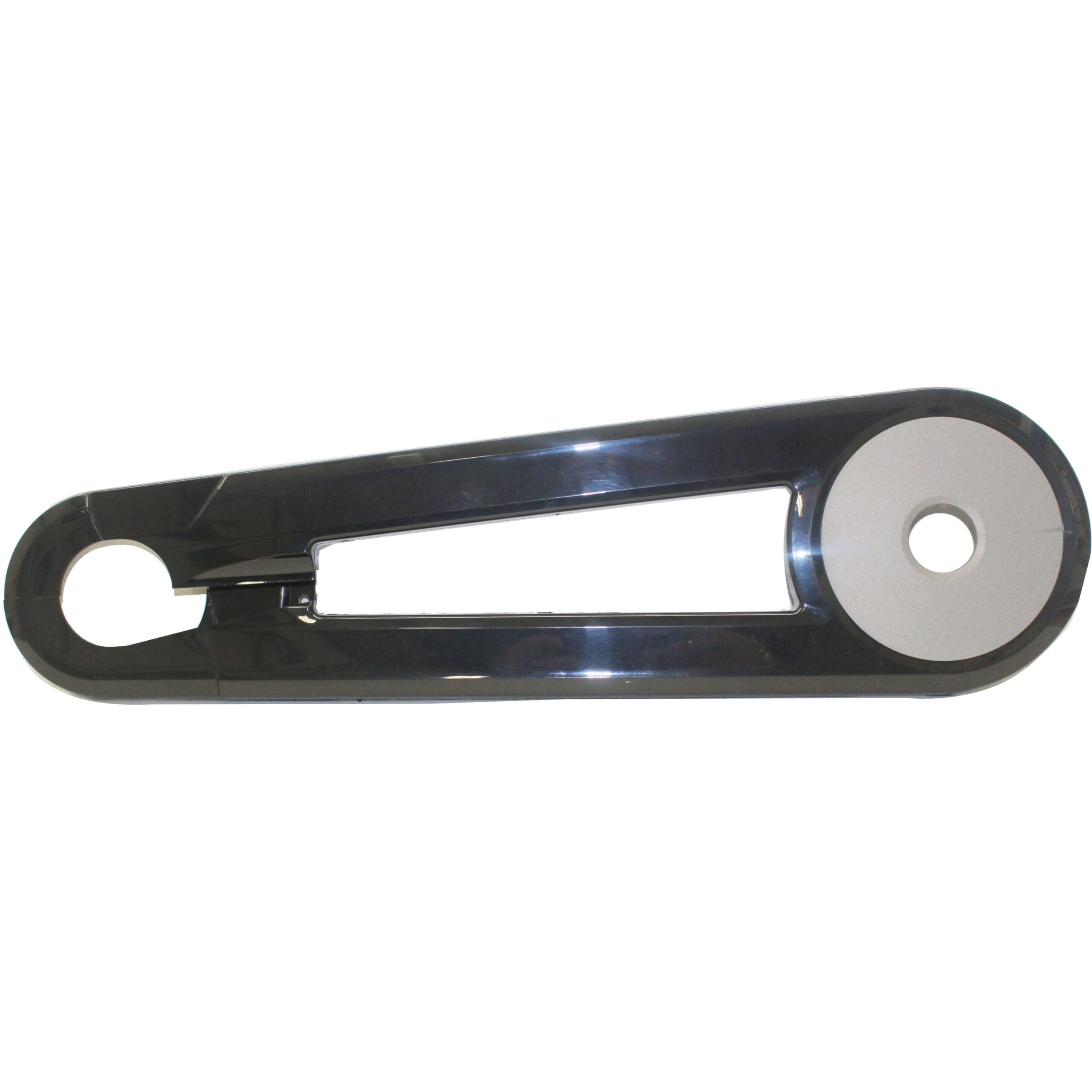 Hesling Chain Guard Ride Bosch 3 Black