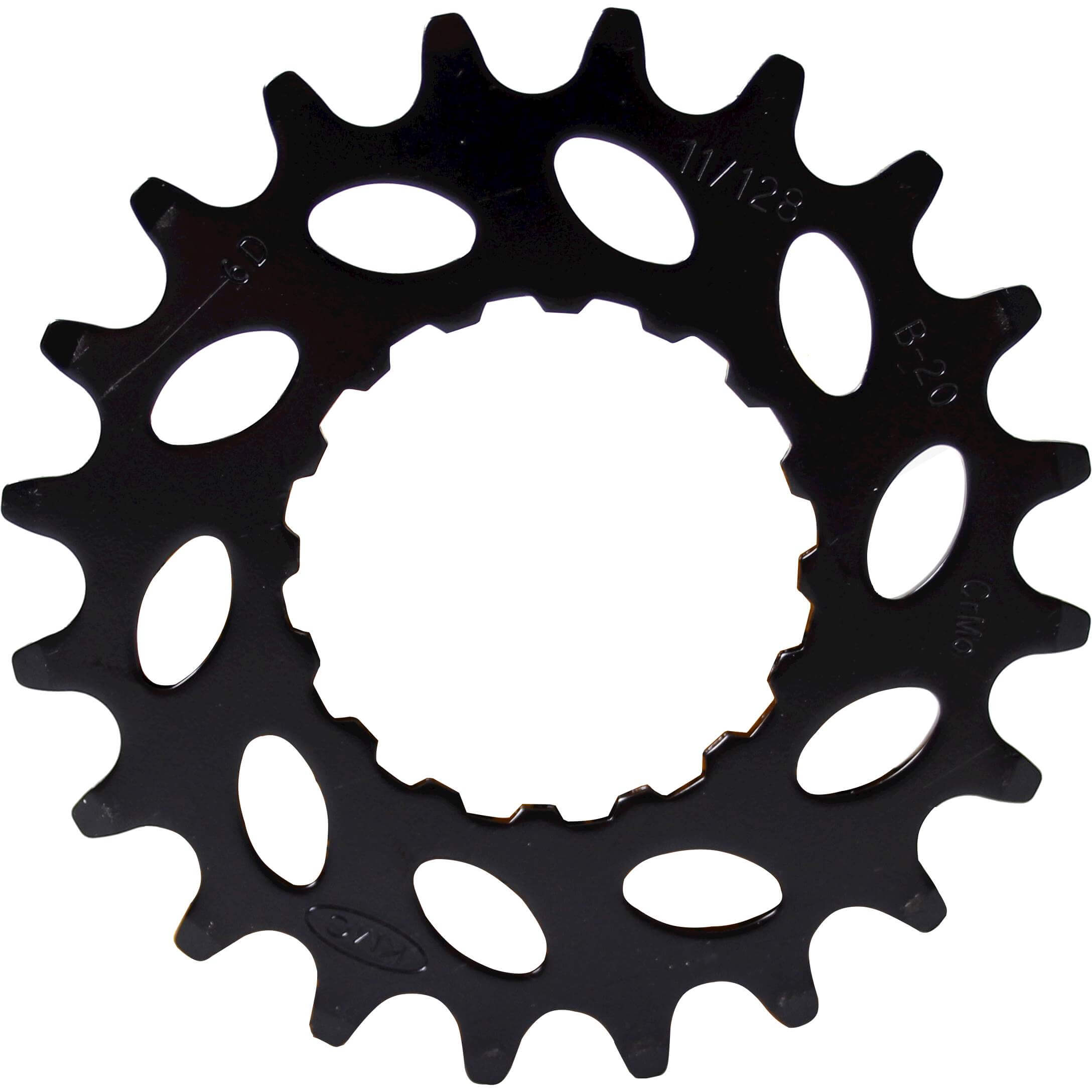 KMC Sprocket 20T Bosch Gen 2 11/128