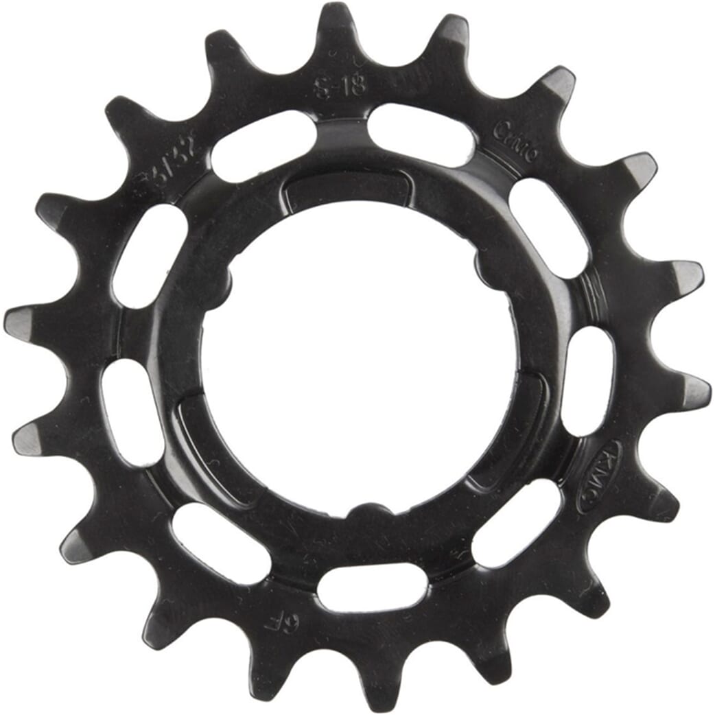 KMC Sprocket 19T Shimano 3/32 KMC Sprocket 19T Shimano 3/32