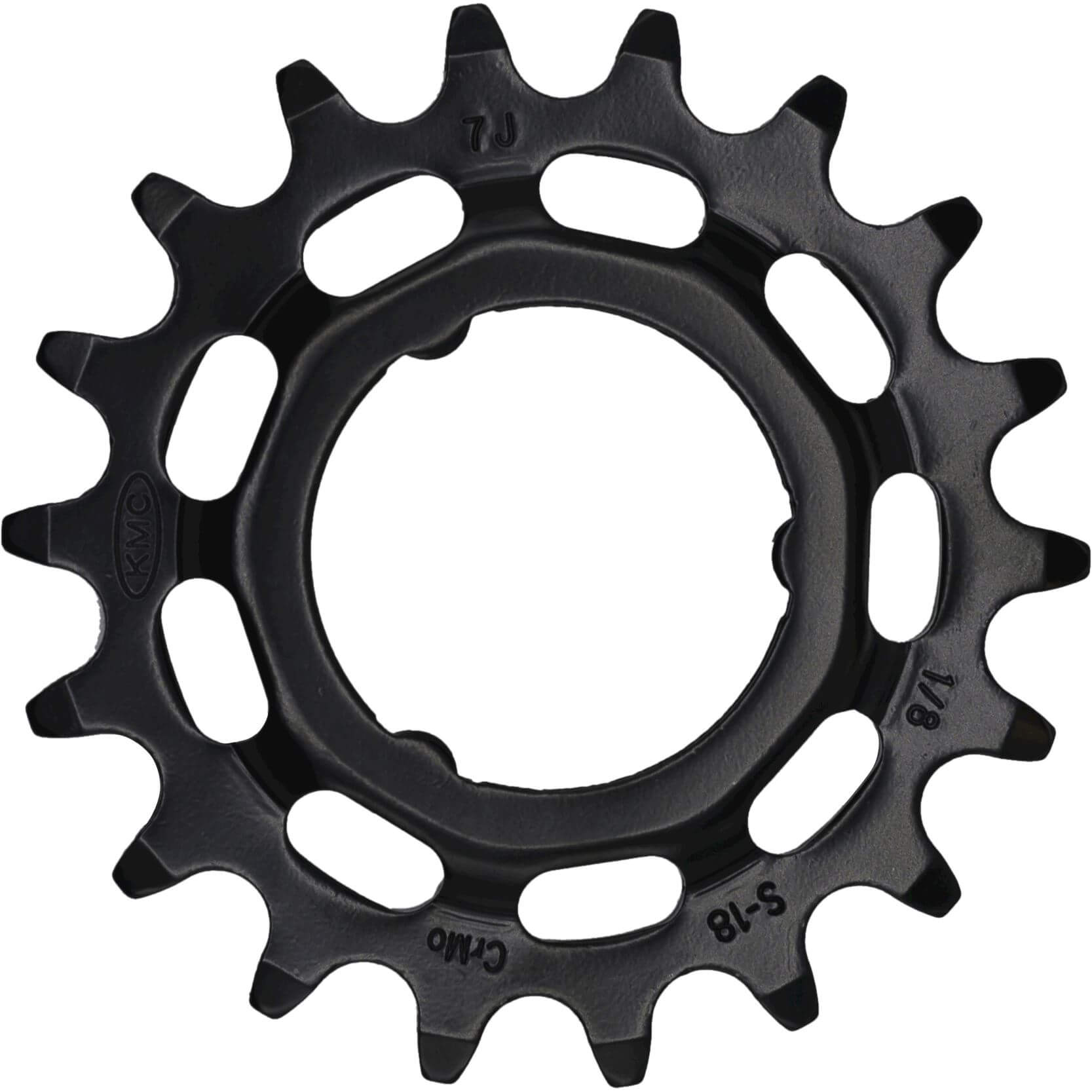 KMC Sprocket 16T Shimano 1/8