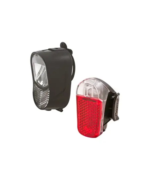 Spanninga Lighting Set Luz + Presto