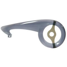 Hesling Chain Guard Flex 46t