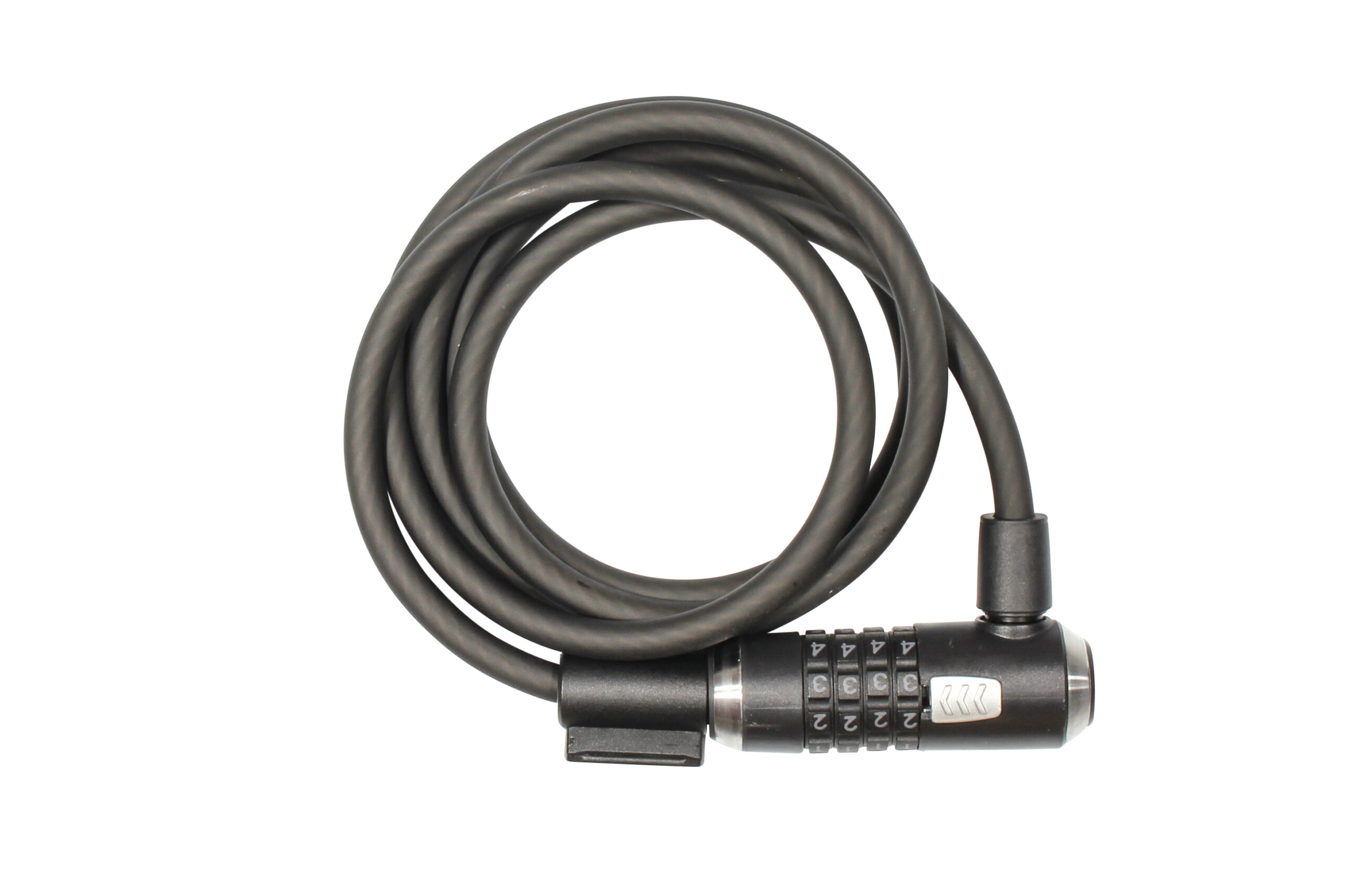 Kryptonite Cable Lock Code KryptoFlex 1018 Combo Kryptonite Cable Lock Code KryptoFlex 1018 Combo