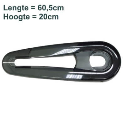 Axa Chain Guard 26 Slicer Axa Chain Guard 26 Slicer