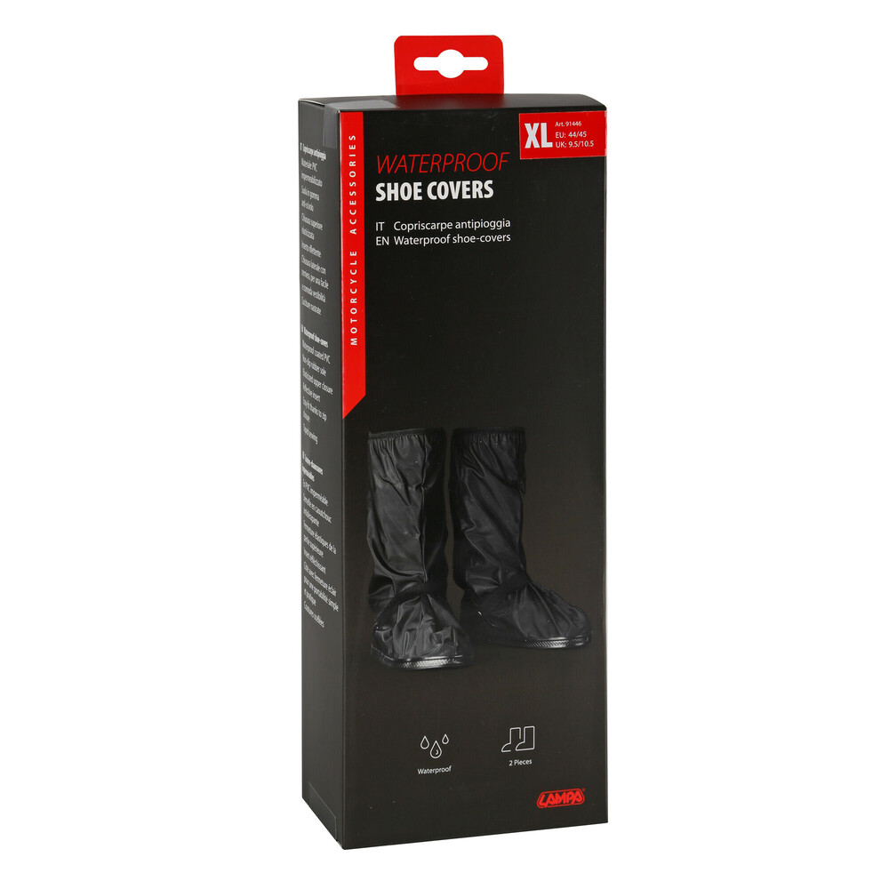Lampa Waterproof Overshoe XL (44-45)