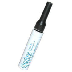 Cyclus Matte Black Lipstick