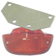 Refl/A Light Adapter 80mm (Gazelle)